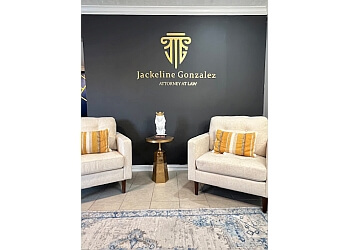Pasadena Immigration Lawyers Jackeline González - JACKELINE GONZALEZ ATTORNEY AT LAW