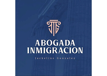 Pasadena Immigration Lawyers Jackeline González - JACKELINE GONZALEZ ATTORNEY AT LAW