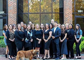 Cary Estate Planning Lawyers Jackie Bedard - CAROLINA FAMILY ESTATE PLANNING