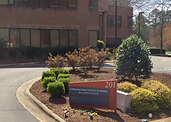 Cary Estate Planning Lawyers Jackie Bedard - CAROLINA FAMILY ESTATE PLANNING