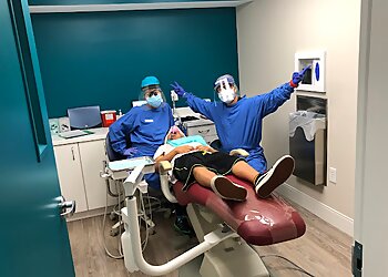 Philadelphia Kids Dentists Jackie Fillinger, DMD - PEDIATRIC DENTAL TEAM