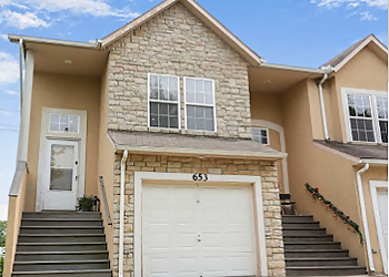 Olathe Real Estate Agents Jackie O'Connor - Stahl