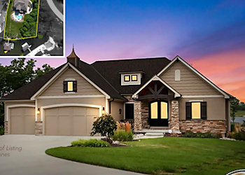 Olathe Real Estate Agents Jackie O'Connor - Stahl