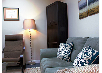 Fullerton Psychologists Dr. Jackie Parke, Psy.D.