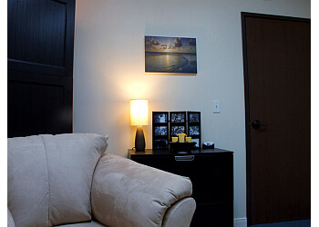 Fullerton Psychologists Dr. Jackie Parke, Psy.D.