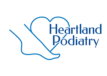 Independence Podiatrists Jackie Pyle, DPM - HEARTLAND PODIATRY