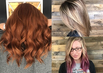 3 Best Hair Salons in Akron, OH - Expert Recommendations
