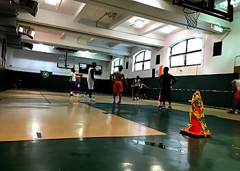 New York Recreation Centers Jackie Robinson Recreation Center