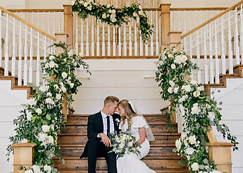 West Valley City Wedding Photographers Jackie Siggard Photo+Video