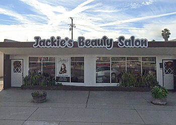 Ontario Hair Salons Jackie's Beauty Salon