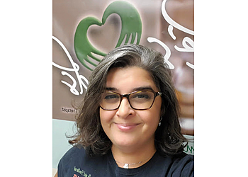 Allentown Massage Therapy Jackie's Hands