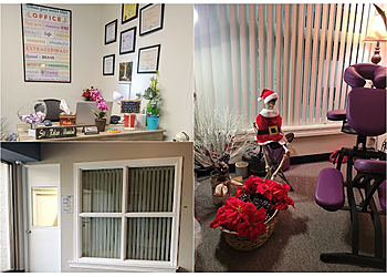 Allentown Massage Therapy Jackie's Hands