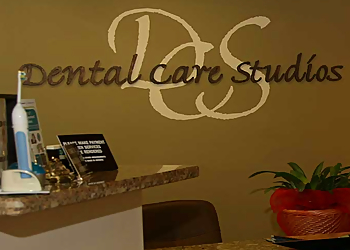 Glendale Dentists Jacklyn Azarian, DDS - DENTAL CARE STUDIOS