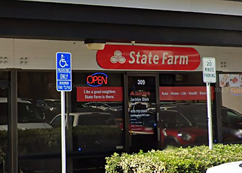 Sunnyvale Insurance Agents Jacklyn Dinh - STATE FARM® INSURANCE AGENT