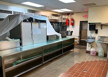 Washington Commercial Cleaning Services Jackpot Janitorial & Commercial Service, LLC