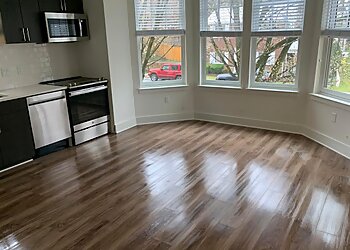 Washington Commercial Cleaning Services Jackpot Janitorial & Commercial Service, LLC