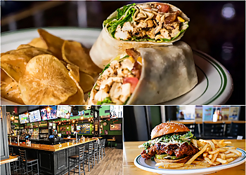 Milwaukee Sports Bars Jack's American Pub