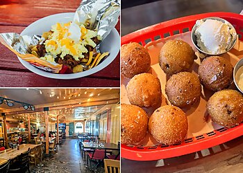 Seattle Barbecue Restaurants Jack's BBQ