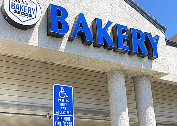 Garden Grove Bakeries Jack's Bakery & Eatery