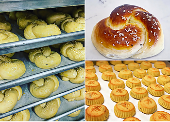 Garden Grove Bakeries Jack's Bakery & Eatery