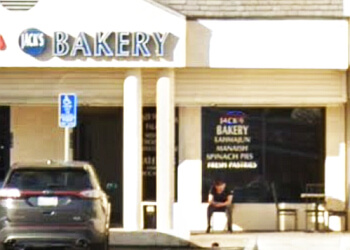 Jack's Bakery & Eatery