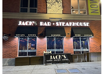 3 Best Steak Houses in New Haven, CT - Expert Recommendations