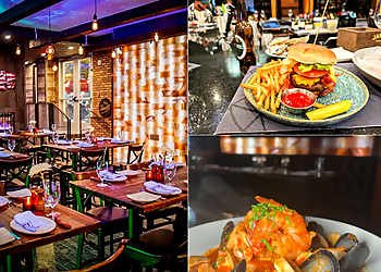 New Haven Steak Houses Jack's Bar And Steakhouse