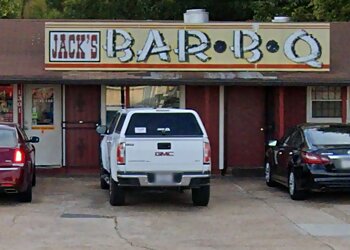 Shreveport Barbecue Restaurants Jack's Bar-B-Q