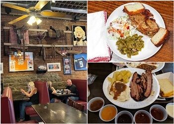 3 Best Barbecue Restaurants In Nashville, TN - Expert Recommendations