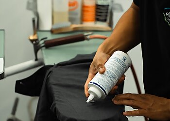 Pasadena Dry Cleaners Jack's Cleaners