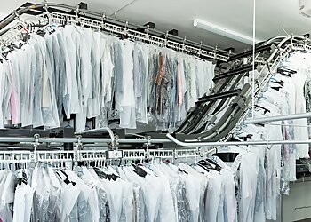 Pasadena Dry Cleaners Jack's Cleaners