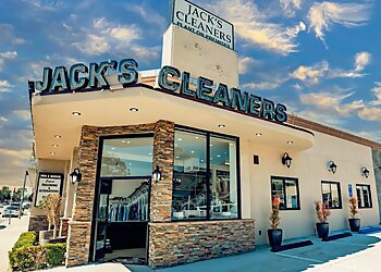  Jack's Cleaners Pasadena Dry Cleaners image 1
