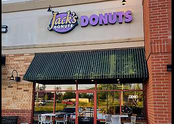 Jack's Donuts - Fort Wayne, IN Donut Shops - Restaurant Exterior Image