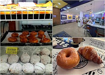 Indianapolis Donut Shops Jack's Donuts