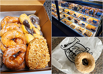 Fort Wayne Donut Shops Jack's Donuts