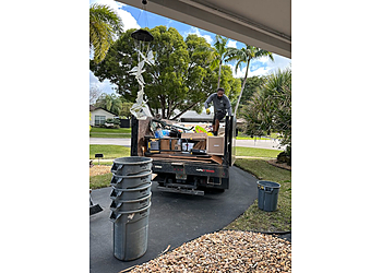 Miramar Junk Removal Jack's Junk Removal