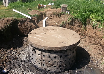 Syracuse Septic Tank Services Jack's Septic Service