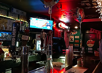 Fayetteville Night Clubs Jack's Tap