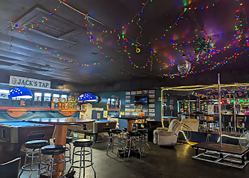 Fayetteville Night Clubs Jack's Tap