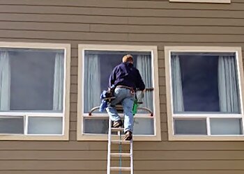 Centennial Window Cleaners Jack's Window & Carpet Cleaning