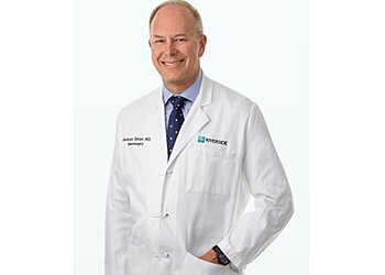 Jackson Boland Salvant Jr, MD - RIVERSIDE HAMPTON ROADS NEUROSURGICAL & SPINE SPECIALISTS Newport News Neurosurgeons image 1