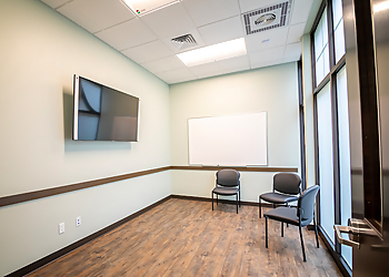 Jackson Addiction Treatment Centers Jackson Comprehensive Treatment Center