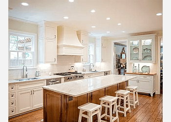  Jackson Construction, Inc. - Shreveport, LA Home Builders - Service Image