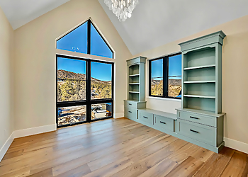 Centennial Home Builders Jackson Design Build