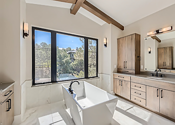 Centennial Home Builders Jackson Design Build