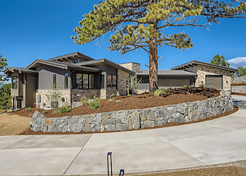Jackson Design Build Centennial Home Builders image 1