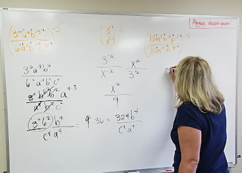 Jackson Education Support Jackson Education Support - Jackson, MS Tutoring Centers - Training Image