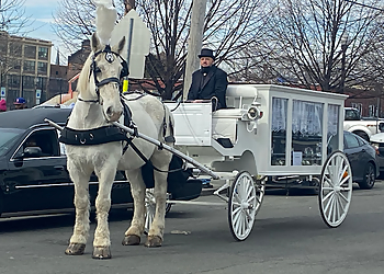 Jackson Funeral Residence of Jersey City LLC - Jersey City, NJ Funeral Homes