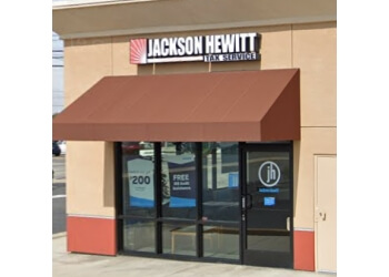 Jackson Hewitt Inc.
