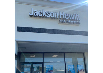 Durham tax service Jackson Hewitt Inc.  